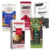 Pack Espresso 5 cajas cápsulas Nespresso®
